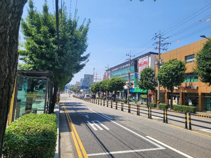 인천광역시 미추홀구 인하로 289 근린시설 경매 사진 9