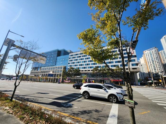 경기도 남양주시 다산지금로 202, 6층에이에프06-0041호 (다산동,현대테라타워디아이엠씨)구) 경기도 남양주시 다산동 6250 아파트형공장 경매 사진 3