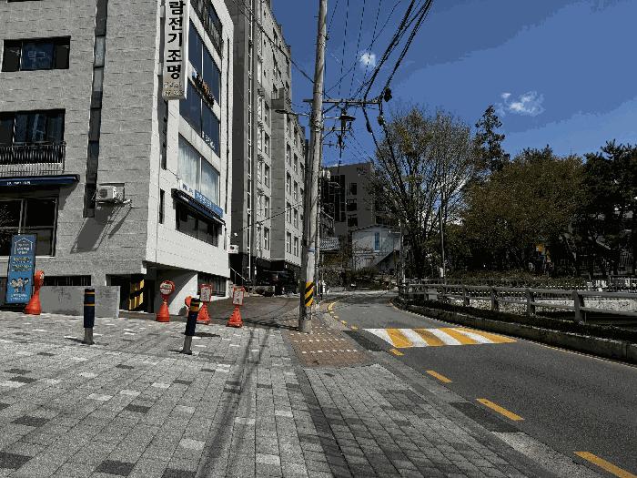 서울특별시 동작구 상도1동 519-1 더포레스트 8층804호 오피스텔 경매 사진 2