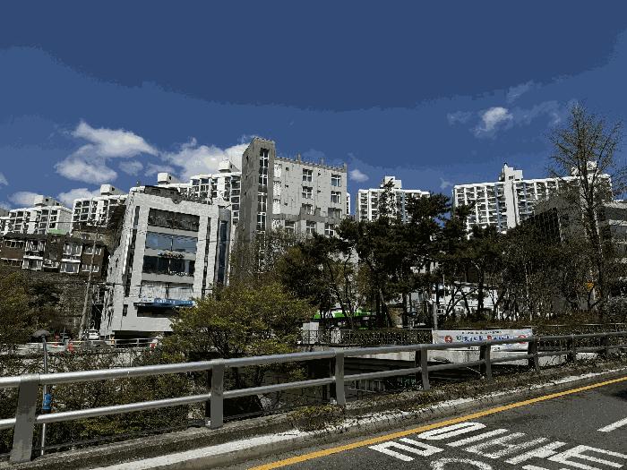 서울특별시 동작구 상도1동 519-1 더포레스트 8층804호 오피스텔 경매 사진 4