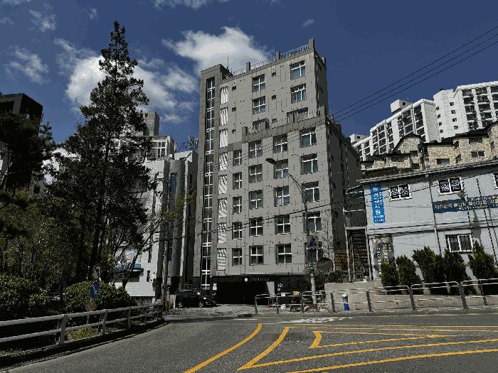 서울특별시 동작구 상도1동 519-1 더포레스트 8층804호 오피스텔 경매 사진 6