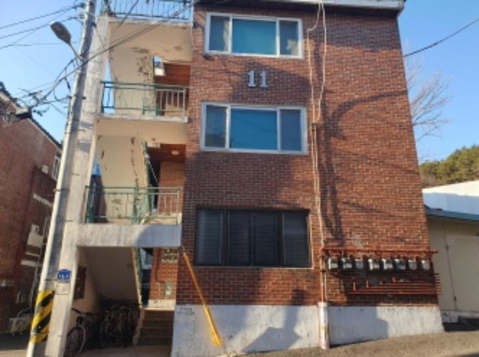 경기도 남양주시 화도읍 먹갓로38번안길 19-3, 2층201호구) 경기도 남양주시 화도읍 묵현리 491 다세대(빌라) 경매 사진 5