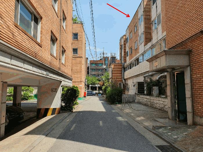 서울특별시 관악구 봉천동 1714-1 도원맨션 4층403호 다세대(빌라) 경매 사진 4