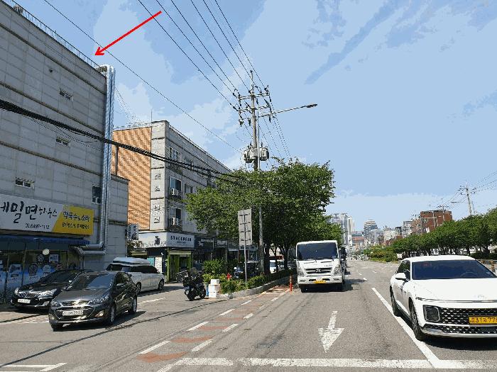 서울특별시 관악구 봉천동 1714-1 도원맨션 4층403호 다세대(빌라) 경매 사진 6