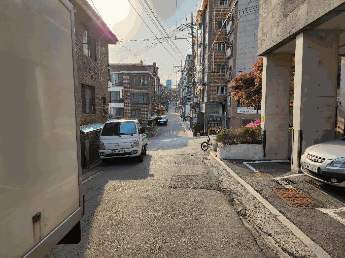 서울특별시 관악구 봉천동 635-318 3층301호 다세대(빌라) 경매 사진 2