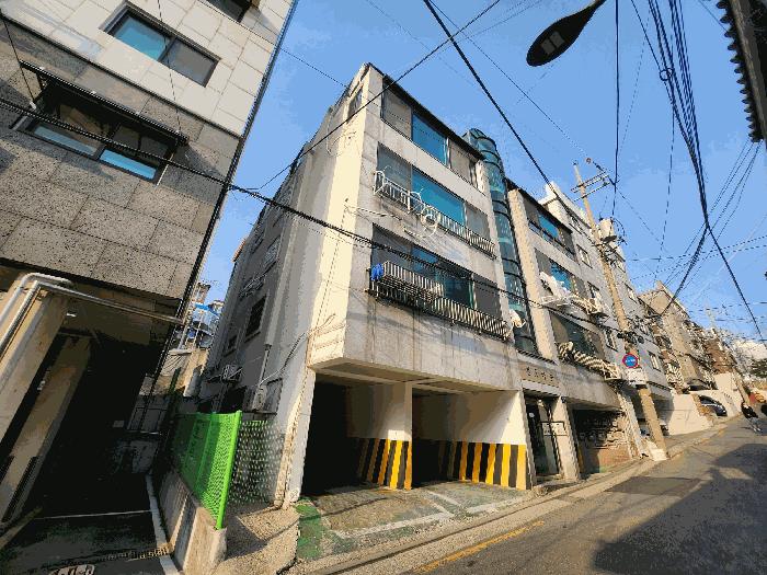 서울특별시 관악구 봉천동 635-318 3층301호 다세대(빌라) 경매 사진 3