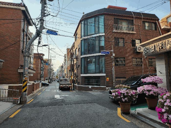 서울특별시 관악구 봉천동 635-318 3층301호 다세대(빌라) 경매 사진 5