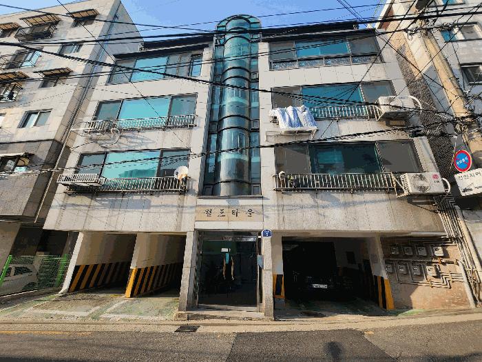 서울특별시 관악구 봉천동 635-318 3층301호 다세대(빌라) 경매 사진 6