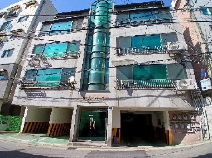 서울특별시 관악구 봉천동 635-318 3층301호 다세대(빌라) 경매 사진 8