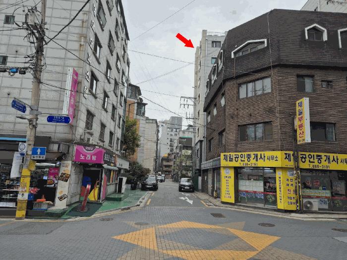 서울 관악구 오피스텔