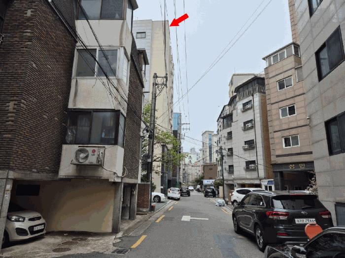 서울특별시 관악구 신림동 1437-19 태양오피스텔 4층407호 오피스텔 경매 사진 3