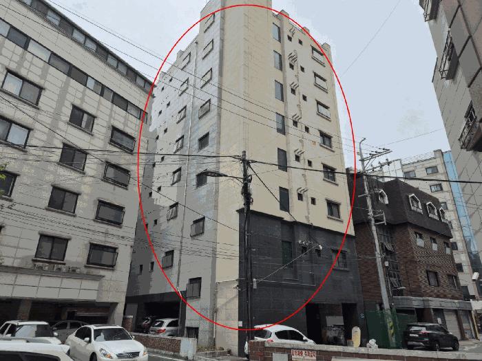 서울특별시 관악구 신림동 1437-19 태양오피스텔 4층407호 오피스텔 경매 사진 6