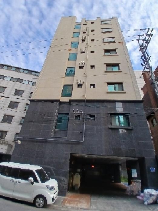 서울특별시 관악구 신림동 1437-19 태양오피스텔 4층407호 오피스텔 경매 사진 8