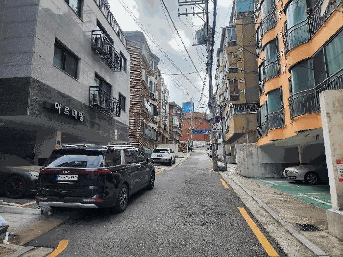 서울 관악구 다세대(빌라)