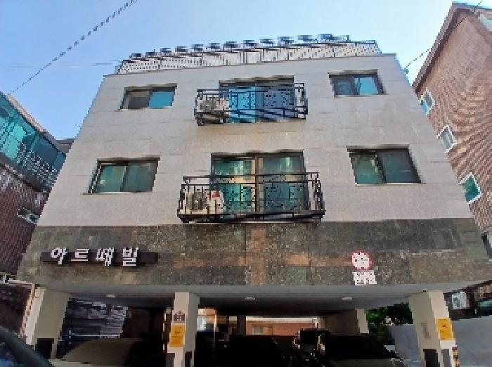 서울특별시 관악구 봉천동 635-516 아르떼빌 2층201호 다세대(빌라) 경매 사진 10