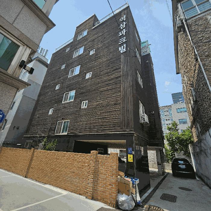 서울특별시 강남구 역삼동 740-7 역삼파크빌 3층306호 다세대(빌라) 경매 사진 2