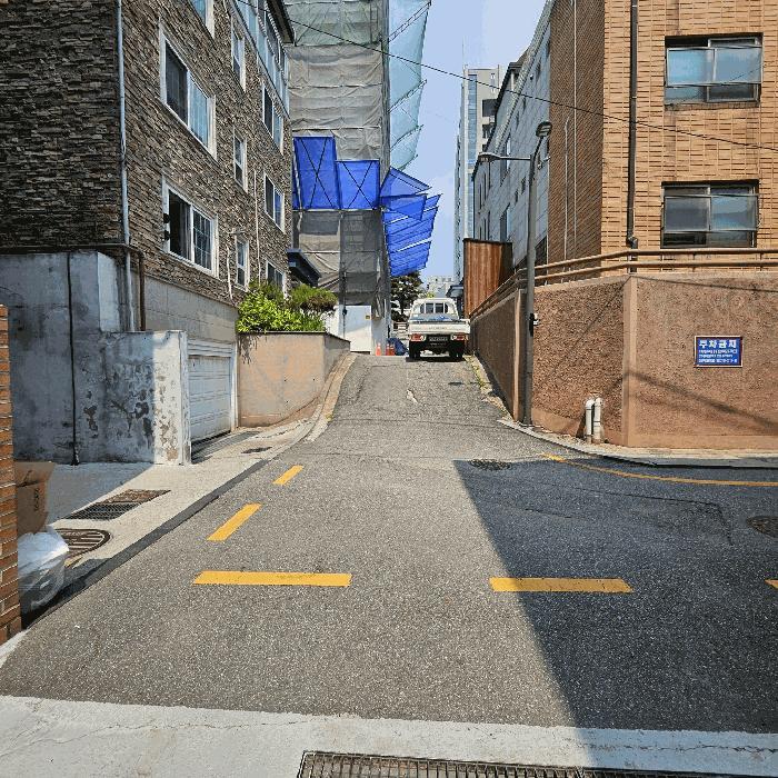서울특별시 강남구 역삼동 740-7 역삼파크빌 3층306호 다세대(빌라) 경매 사진 4