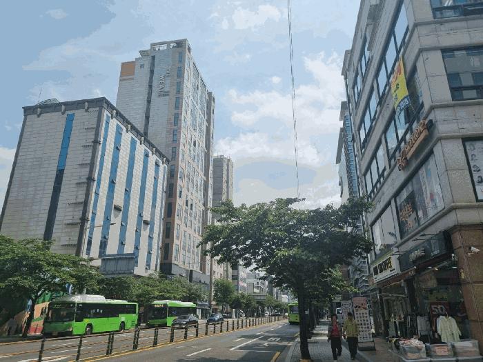 서울 관악구 오피스텔