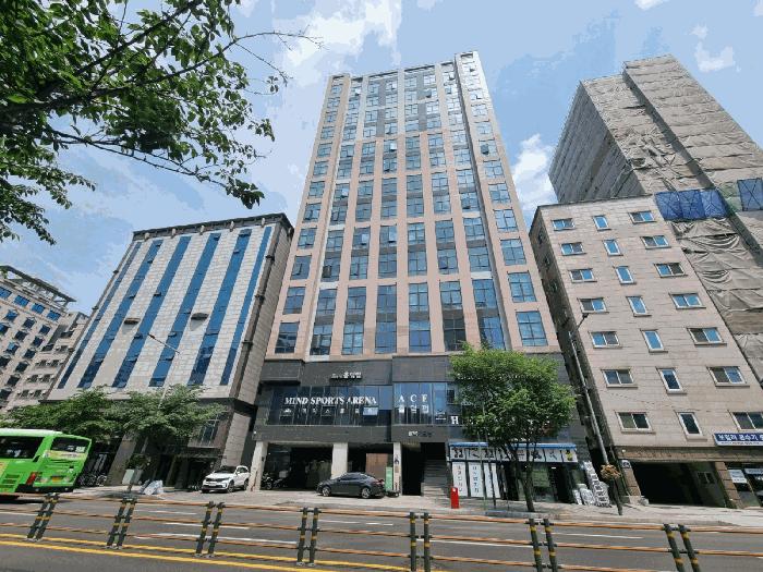 서울특별시 관악구 신림동 1568-5 더위일관악파크뷰 13층1308호 오피스텔 경매 사진 3