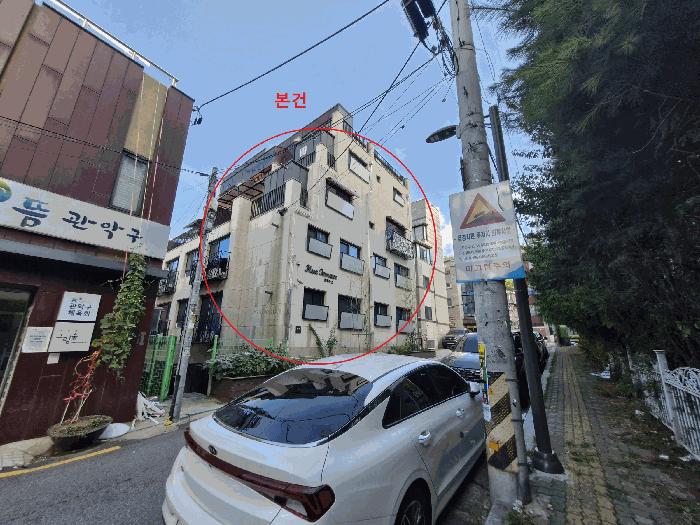 서울 관악구 다세대(빌라)