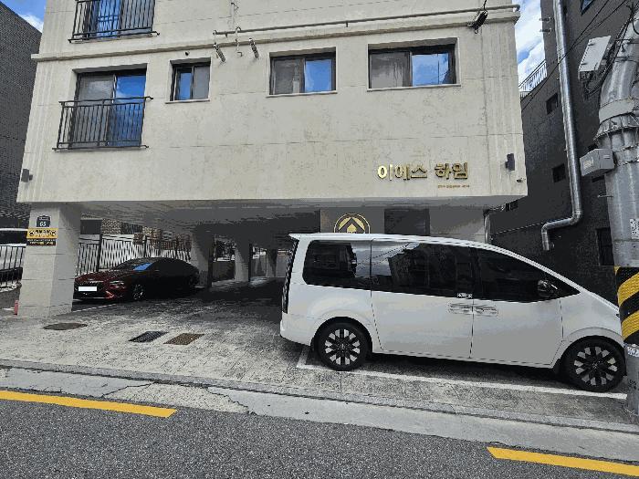 서울특별시 관악구 봉천동 953-4 이에스하임11차 2층202호 다세대(빌라) 경매 사진 2