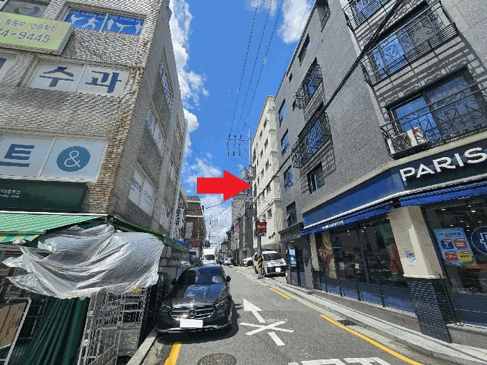 서울특별시 관악구 봉천동 953-4 이에스하임11차 2층202호 다세대(빌라) 경매 사진 3