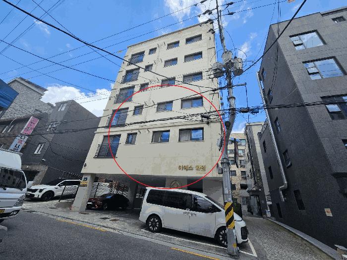 서울특별시 관악구 봉천동 953-4 이에스하임11차 2층202호 다세대(빌라) 경매 사진 5