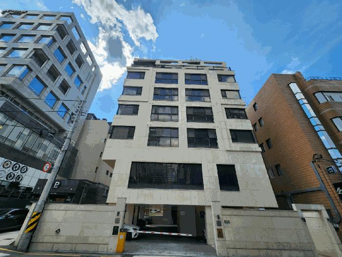 서울특별시 강남구 역삼동 798-1 더힐 에이동 7층704호 다세대(빌라) 경매 사진 5