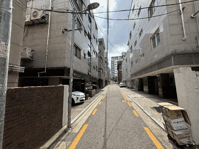 서울특별시 서초구 방배동 914-19 주건축물제1동 3층302호 다세대(빌라) 경매 사진 2