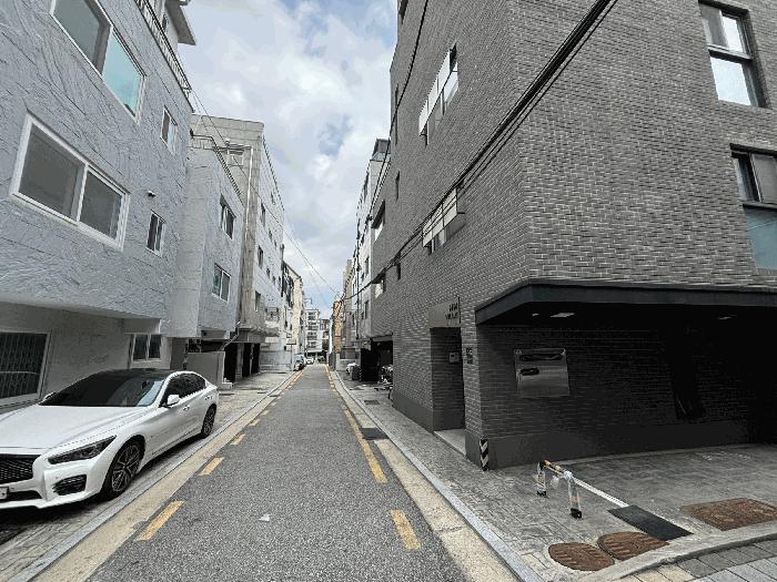 서울특별시 서초구 방배동 914-19 주건축물제1동 3층302호 다세대(빌라) 경매 사진 3