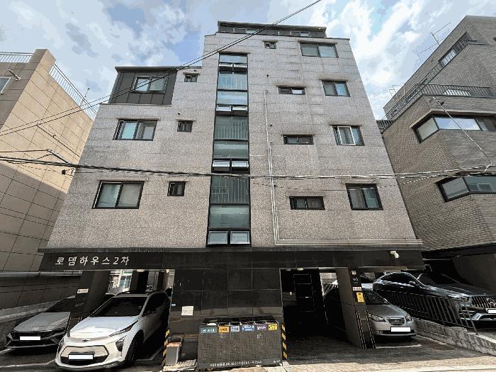 서울특별시 서초구 방배동 914-19 주건축물제1동 3층302호 다세대(빌라) 경매 사진 5