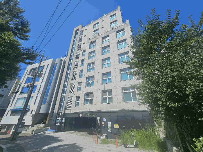 서울특별시 동작구 상도1동 519-1 더포레스트 9층901호 오피스텔 경매 사진 1