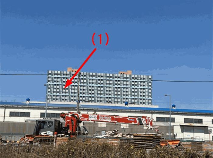 경기도 안산시 단원구 원시동 835 안산케이디티지식산업센터 10층1016호 오피스텔 경매 사진 2