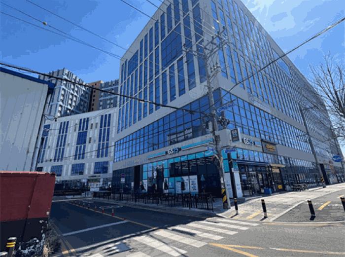 경기도 안산시 단원구 원시동 835 안산케이디티지식산업센터 9층905호 오피스텔 경매 사진 4