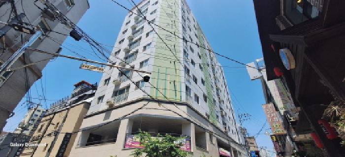 인천광역시 미추홀구 주안동 997-10 품에지은 7층705호 오피스텔 경매 사진 5