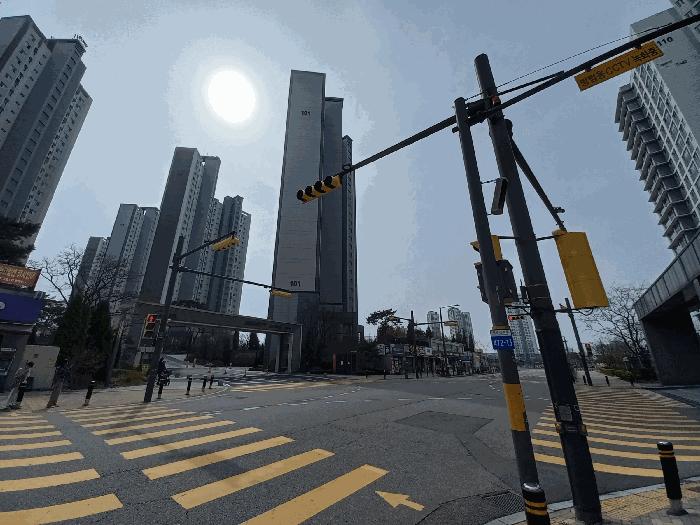 경기도 시흥시 배곧동 14 시흥배곧신도시이지더원1차더퍼스트 101동 2층204호 아파트 경매 사진 4
