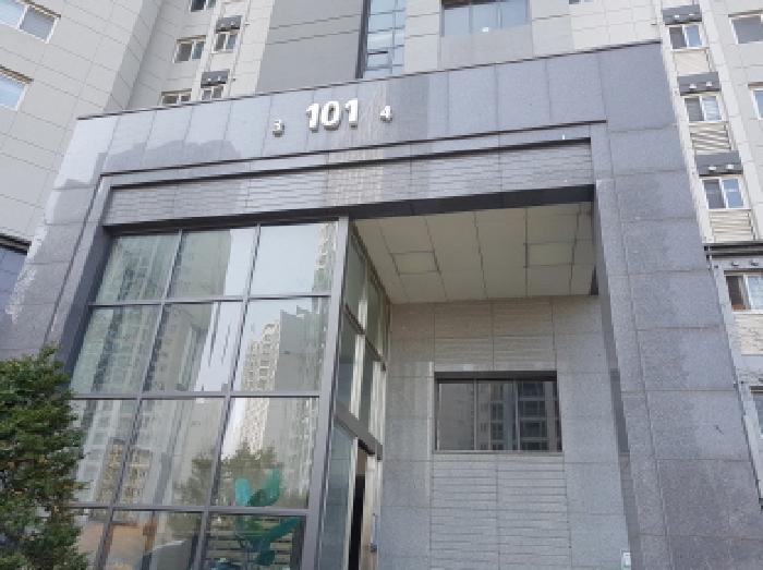 경기도 시흥시 배곧동 14 시흥배곧신도시이지더원1차더퍼스트 101동 2층204호 아파트 경매 사진 6