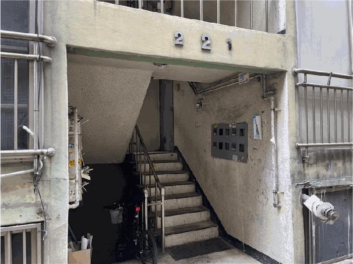 인천광역시 미추홀구 도화동 83-29 2동 1층101호 다세대(빌라) 경매 사진 1