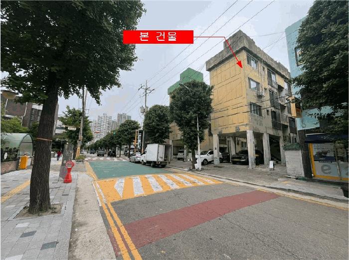 인천광역시 미추홀구 도화동 83-29 2동 1층101호 다세대(빌라) 경매 사진 2