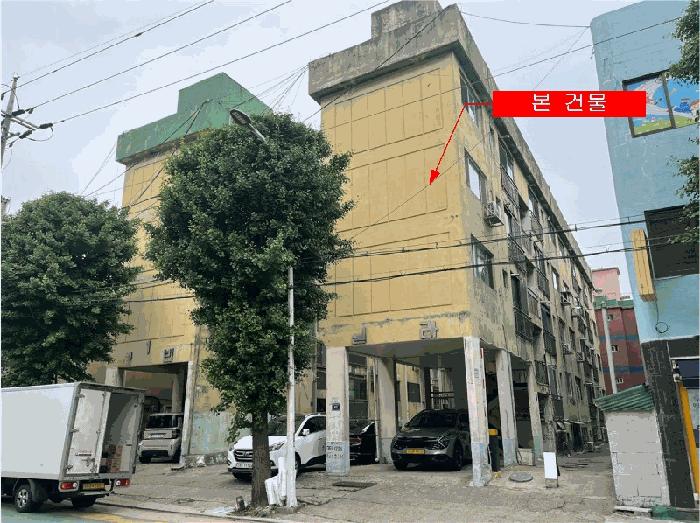 인천광역시 미추홀구 도화동 83-29 2동 1층101호 다세대(빌라) 경매 사진 3