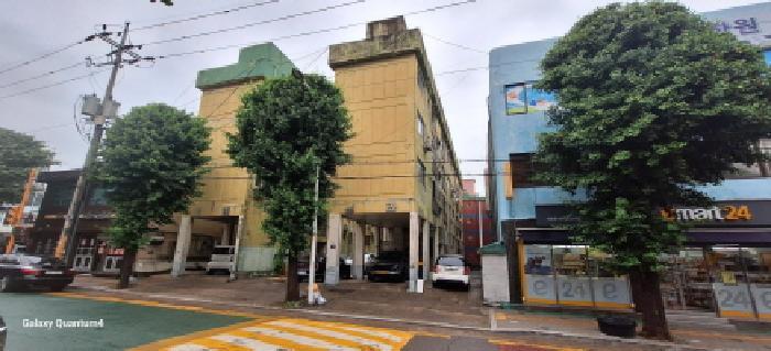 인천광역시 미추홀구 도화동 83-29 2동 1층101호 다세대(빌라) 경매 사진 6