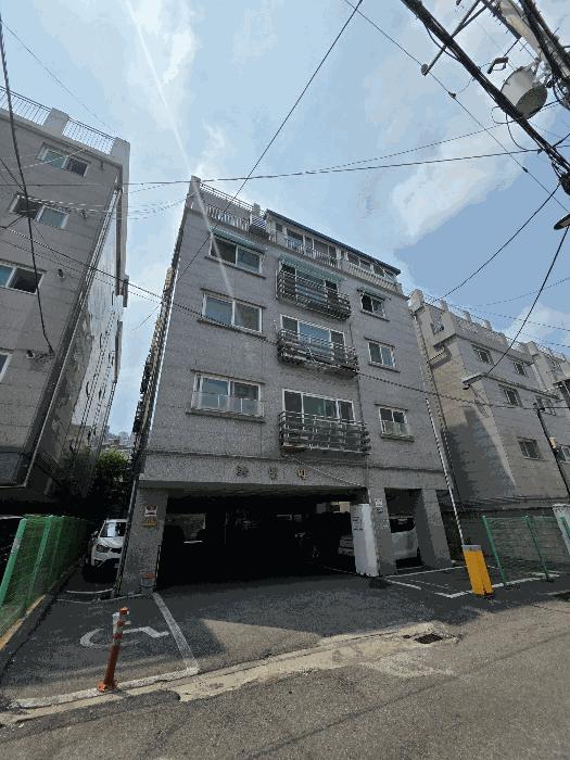 인천광역시 미추홀구 주안동 725-5 화인빌 5층501호 다세대(빌라) 경매 사진 2