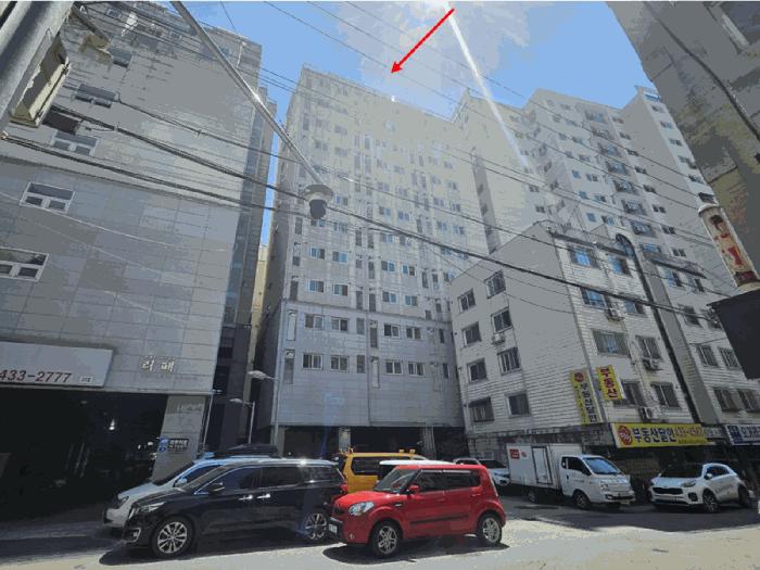 인천광역시 남동구 간석동 216-5 간석리페(1차)도시형생활주택 1동 7층704호 도시형생활주택 경매 사진 2