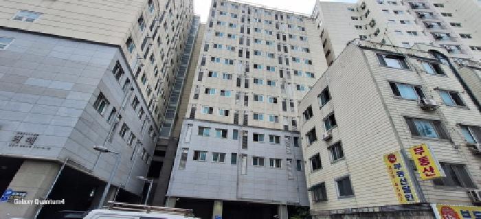 인천광역시 남동구 간석동 216-5 간석리페(1차)도시형생활주택 1동 7층704호 도시형생활주택 경매 사진 5