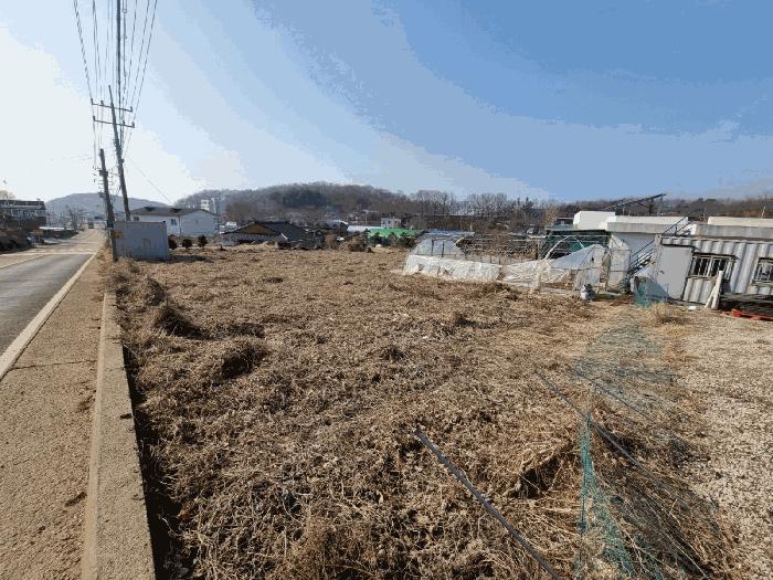 경기도 안산시 단원구 대부동동 1227-3 전 경매 사진 1