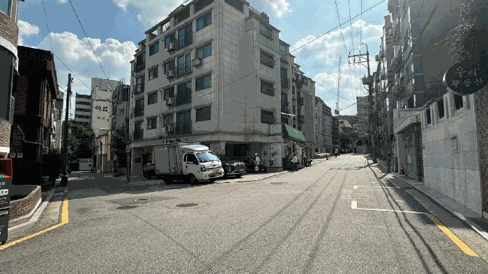 서울특별시 강서구 등촌동 531-1 주원베르빌 제101동 제5층 제503호 다세대(빌라) 경매 사진 1
