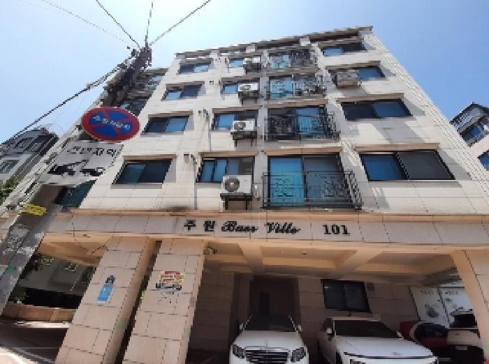 서울특별시 강서구 등촌동 531-1 주원베르빌 제101동 제5층 제503호 다세대(빌라) 경매 사진 10