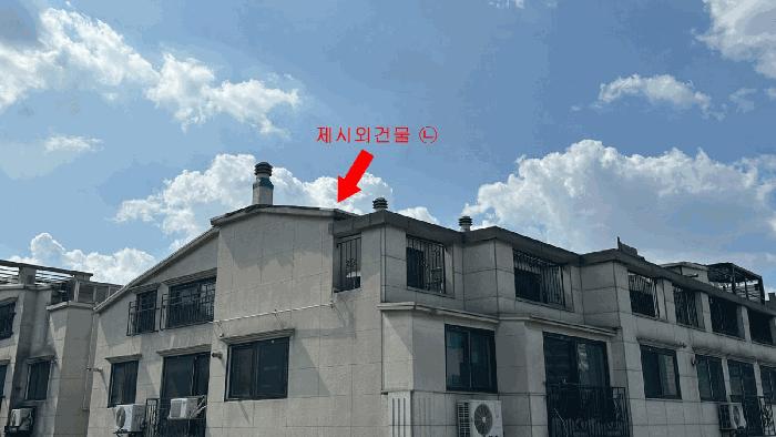 서울특별시 강서구 등촌동 531-1 주원베르빌 제101동 제5층 제503호 다세대(빌라) 경매 사진 3