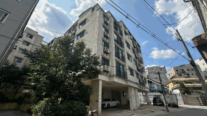서울특별시 강서구 등촌동 531-1 주원베르빌 제101동 제5층 제503호 다세대(빌라) 경매 사진 4