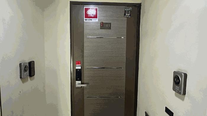 서울특별시 강서구 등촌동 531-1 주원베르빌 제101동 제5층 제503호 다세대(빌라) 경매 사진 5